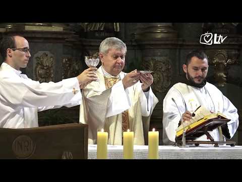 Izdvojeno 27.6.2017. – Nacionalni susret inicijative 40 dana za život u Čakovcu