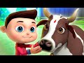 Ye Hai Gaiya Cow Song Hindi Rhymes For Children Minnu Mintu Hindi Rhymes