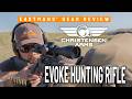 Review Christensen Arms Evoke 6 5 PRC An Affordable Hunting Rifle
