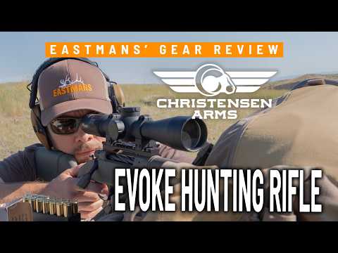 Review: Christensen Arms Evoke 6.5 PRC, An Affordable Hunting Rifle