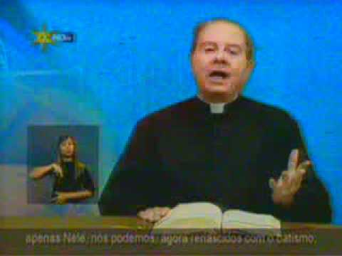 O Pão Nosso 3 Maio 11 Pe.F.C.Cardoso.