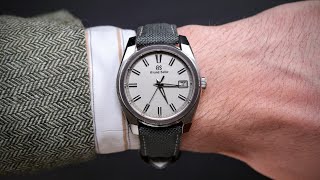 I Bought My Dream Watch 