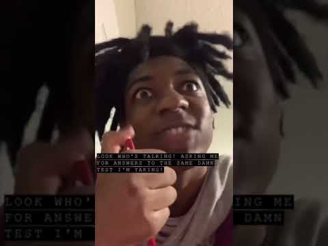 When you know how to use Morse code