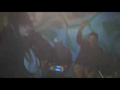 Liphe vs Zurita - SEMIFINAL- 3A Clasificatoria GRAN CANARIA