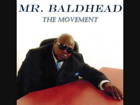 Mr. Baldhead - Welcome To The Southside ft. K-Rino, Top Dog, Tiny T, Archie Lee & More