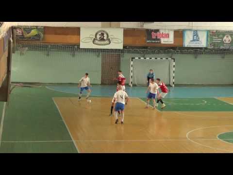 13 КУ 7 Energym – Маяк Березовка 1 тайм