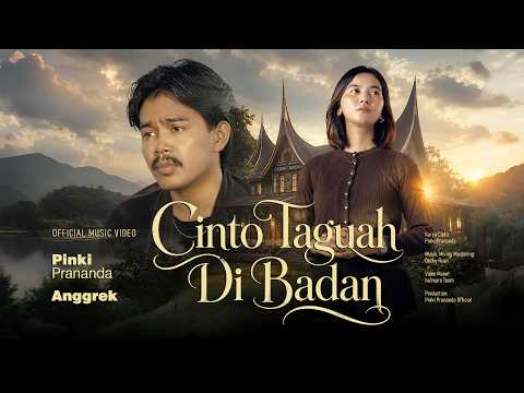 Cinto Taguah Di Badan - Pinki Prananda