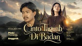 Download lagu Pinki Prananda Ft. Anggrek - Cinto Taguah Di Badan mp3