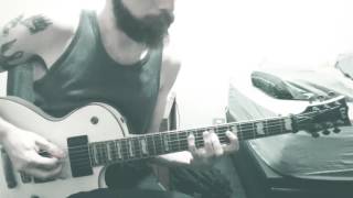 Solo of the Week: The Endless Knot - Haken