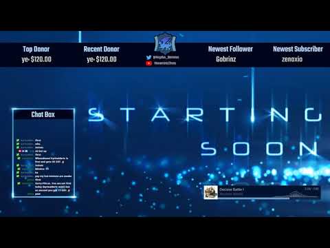 FFXIV Stream (6/25/19) HoH Solo Sam Floor 51-99 (Attempt #17)