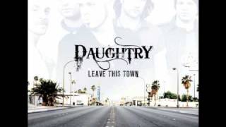 Daughtry - One Last Chance