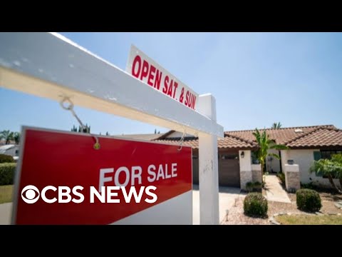Household growth fell for third straight year in 2025, study finds