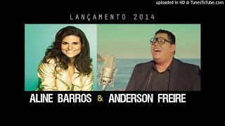 Primeira Essência - Anderson Freire e Aline Barros #SóTopGospel