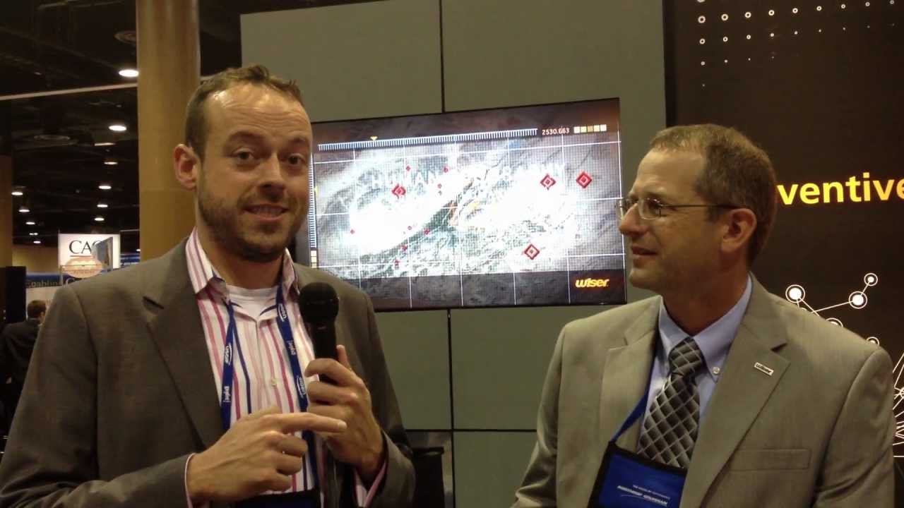 Project Geo GEOINT Interviews-Wiser
