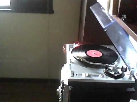 Camisra e DJ Visage (1998)