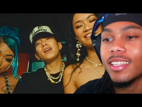 Ted Park, Parlay Pass ft. Jay Park - Dance Like Jay Park REMIX (Official Video) REACTION