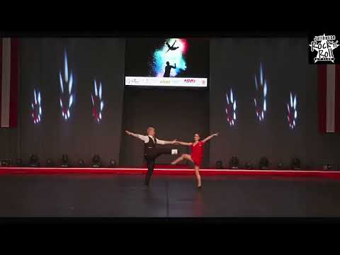 ROCK-N-SWING.COM » 🇩🇪 BERTZ Elisabeth - LANGER Christian » MC Contact » World Cup Villach 2022