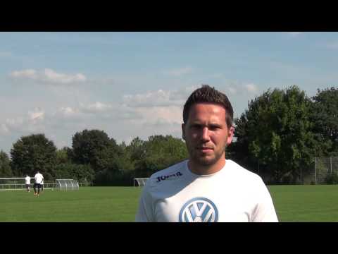 Fußball Regionalliga: Der KSV Baunatal stellt sich vor