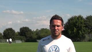 preview picture of video 'Fußball Regionalliga: Der KSV Baunatal stellt sich vor'