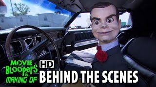 Goosebumps (2015) Behind the Scenes - Part 1 video