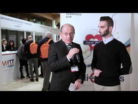 Intervista Dott  Magliari