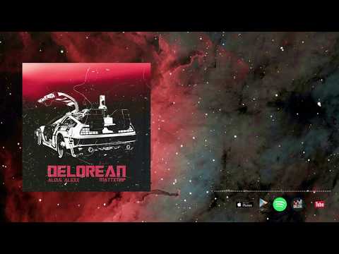 03 MODO TRIPI - Alias Alexx & Mattxtrip (Audio Oficial) | Delorean
