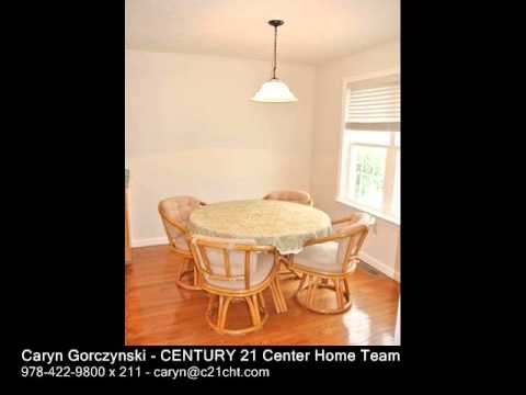 159 Caspian Way, Fitchburg MA 01420 - Condo - Real Estate - For Sale -