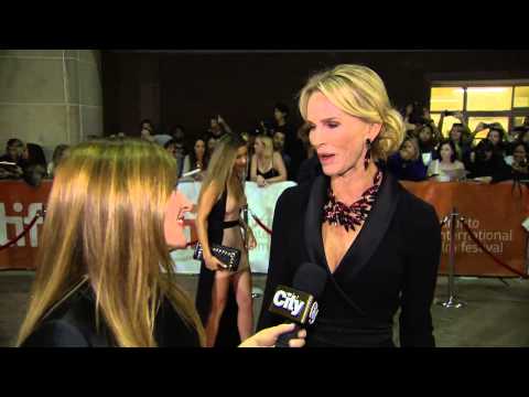 TIFF 2014: James Franco & Wayne Gretzky speak on ‘The Sound and the Fury’ red carpet