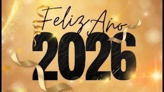 Feliz Año 2026!!!!