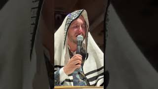 רק מי שהיה יבין! סליחות ראשונות