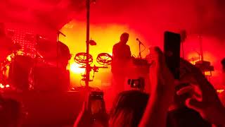 Soulwax - The Singer Has Become A Deejay/Here Come The Men In Suits