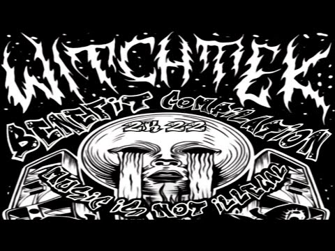 IGA ROBOTIK -  WITCHTEK AGAIN (INTRO)