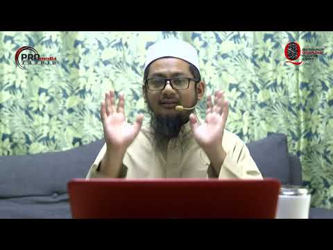13-02-2024 Ustaz Ahmad Hasyimi : Syarah Seribu Sunnah Dalam Seharian Siri Ke-31