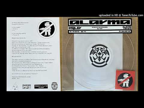 Alarma Ravers - Pulsar23