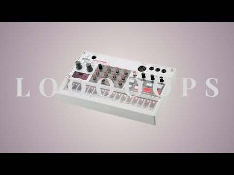 Volca Sample Loop trick