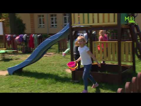 Gmina Sypniewo - reportaż