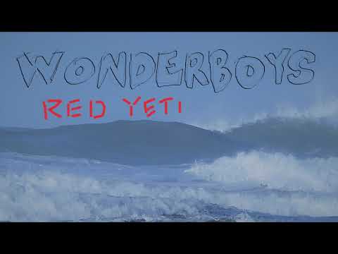 Red Yeti - Wonderboys