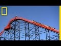 Roller Coaster Testing I Didn T Know That