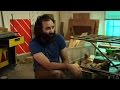 Mike Nelson Turner Prize Nominee 2007 TateShots