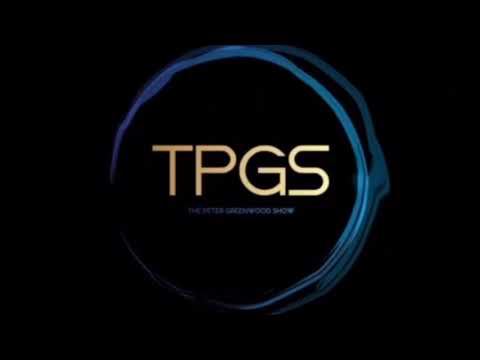 The Peter Greenwood Show @ The Fringe 1.04