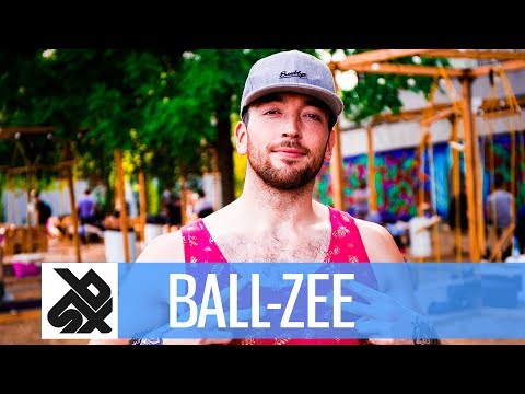 BALL-ZEE | The BALL-ZEE Diet