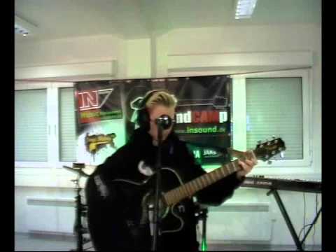 InSound bandCAMp live: Helene Nissen