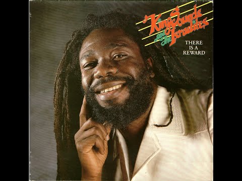 King Sounds & The Israelites - There Is A Reward (King Sounds LP)