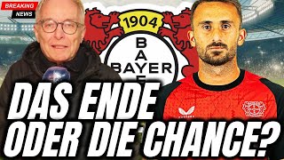WENDE: TRANSFER DEN KEINER ERWARTET HAT! Bayer Leverkusen Nachrichten