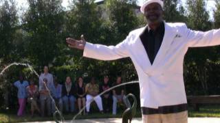 Luther Vandross "Superstar/Until You Come Back To Me" by Papa Goff