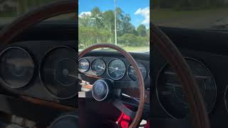 1965 Porsche 911 Test Drive
