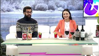 Առավոտը Շանթում/Aravot Shantum / 20.12.2023