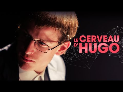 Мозъкът на Юго / Le Cerveau d'Hugo (2012) - документален филм