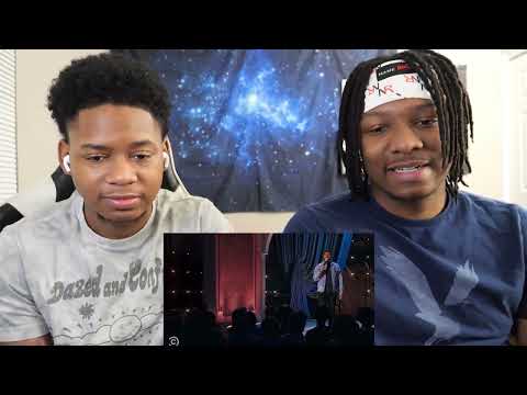 What People from L.A. Think Cold Weather Is - Chris Redd