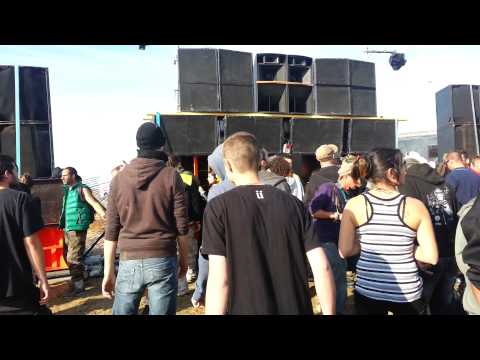 Akroprod/Dechniller 60kw 27/09/14